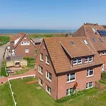 Strandhuus 10 - Whg Sued