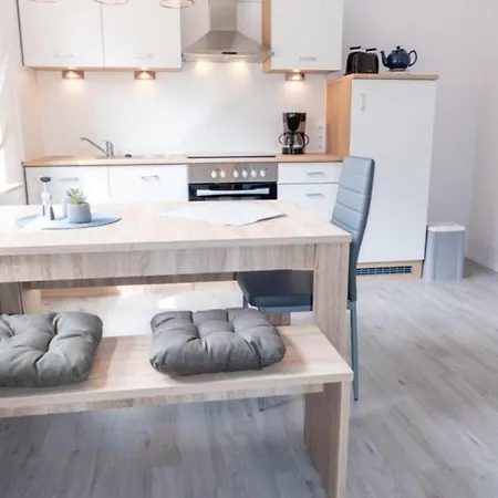 Strandhuus 10 - Süd *