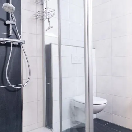 Strandhuus 10 - Süd