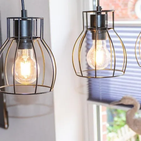 Strandhuus 10 - Süd * Baltrum