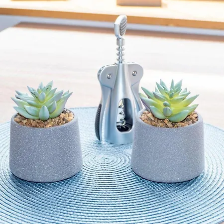 Strandhuus 10 - Süd Apartment